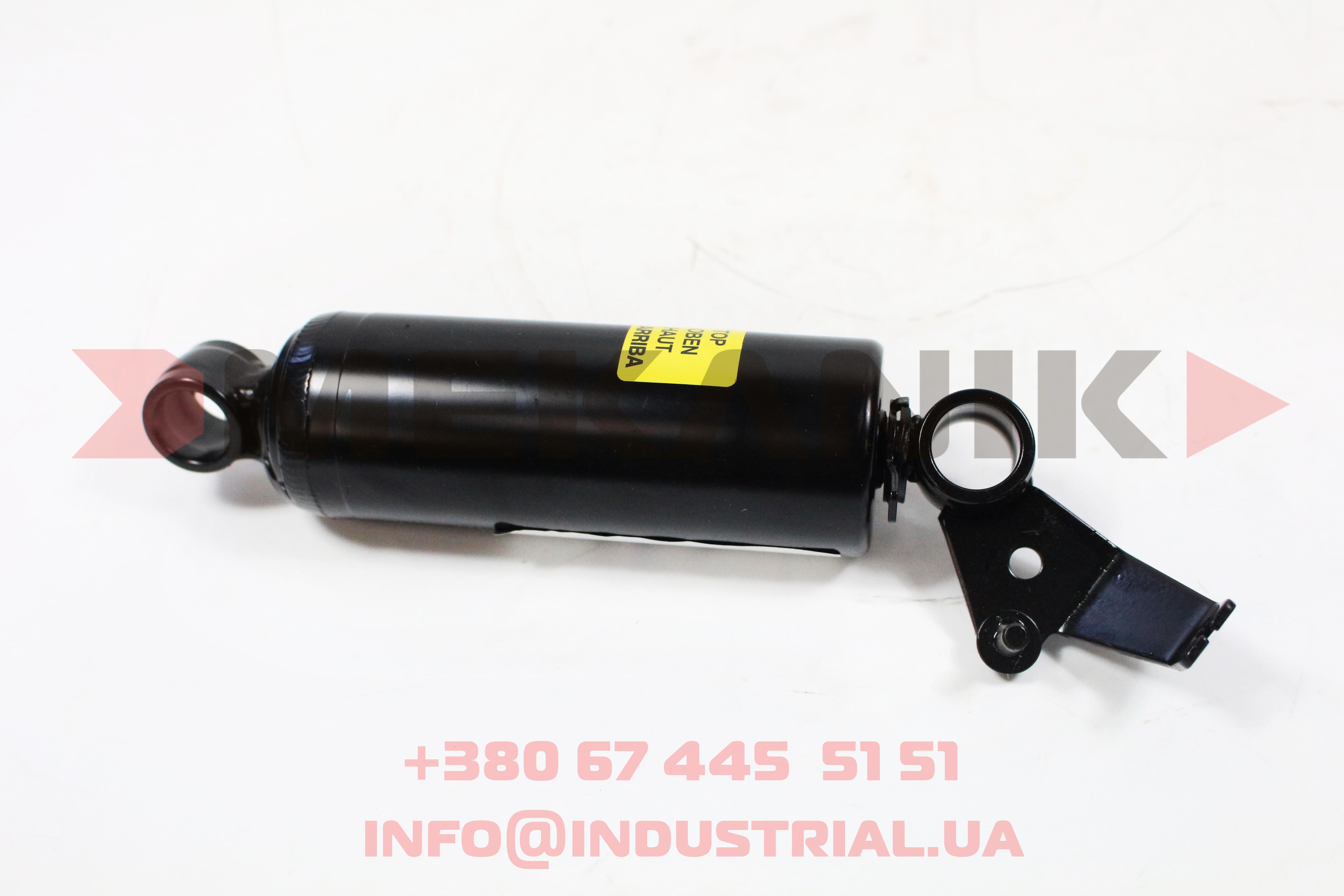 MKA 7220511 MEKANIK